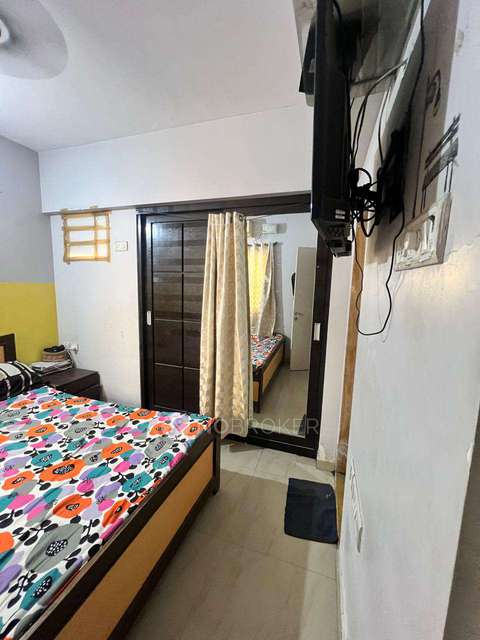 2 BHK Flat In Global City For Sale  In  Virar West