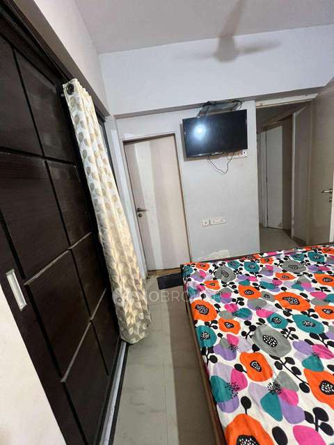 2 BHK Flat In Global City For Sale  In  Virar West