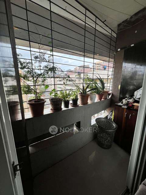 2 BHK Flat In Global City For Sale  In  Virar West