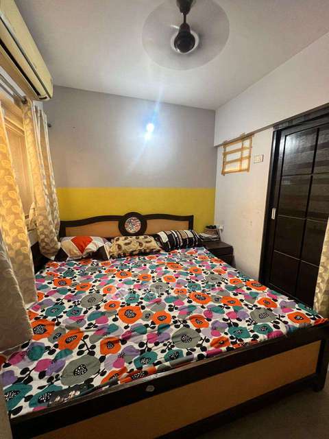 2 BHK Flat In Global City For Sale  In  Virar West