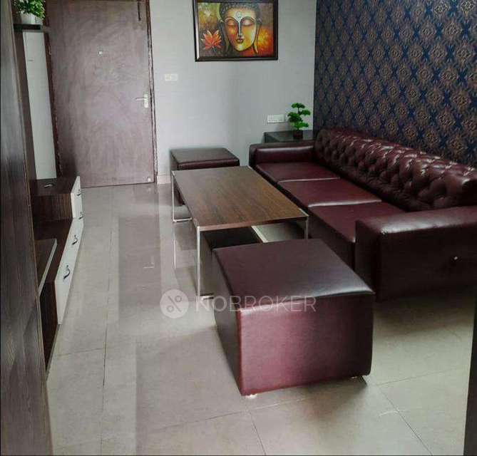 2 BHK Flat In Signature Global Andour Height For Sale  In Sector 71