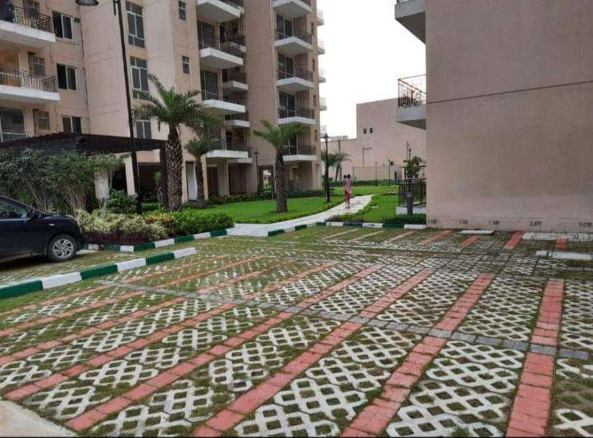 2 BHK Flat In Signature Global Andour Height For Sale  In Sector 71