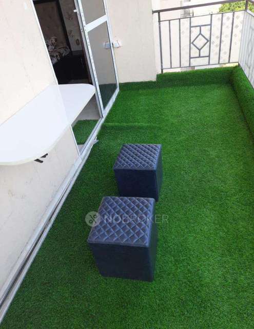 2 BHK Flat In Signature Global Andour Height For Sale  In Sector 71