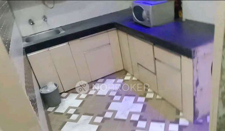 2 BHK Flat In Jg2  Vikaspuri for Rent  In Vishnu Garden