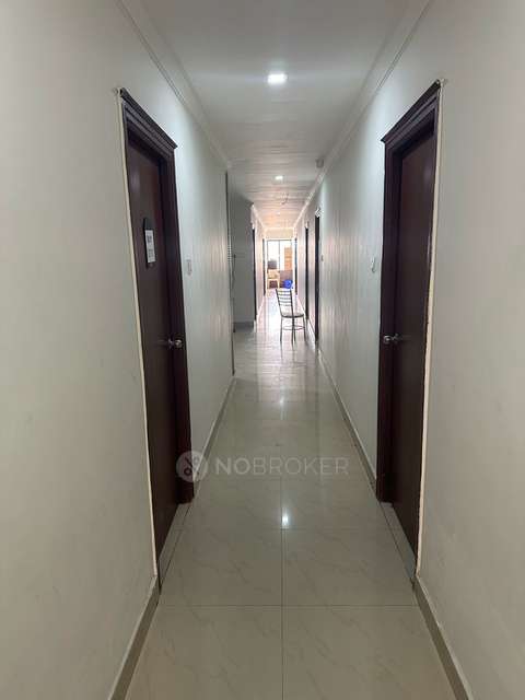 PG for Girls in Karapakkam