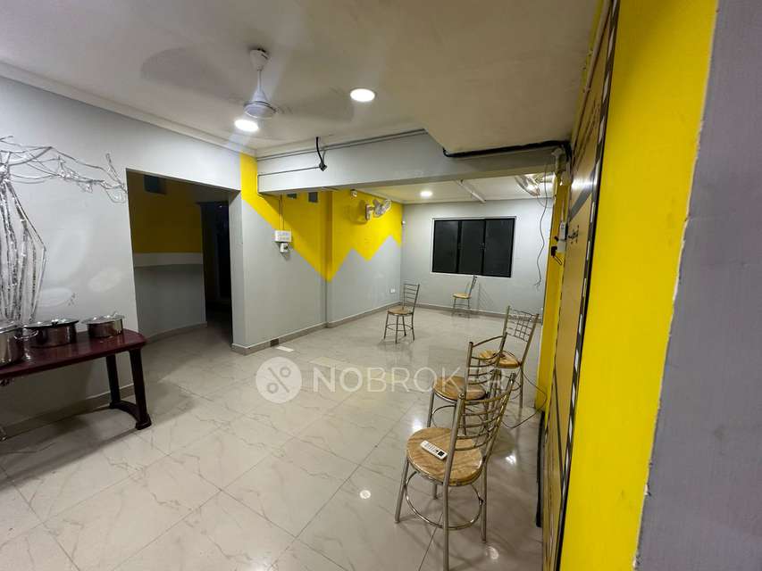 PG for Girls in Karapakkam