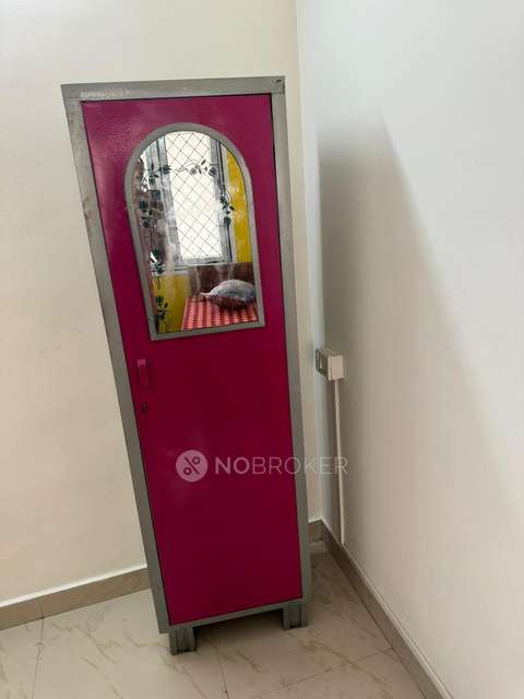 PG for Girls in Karapakkam