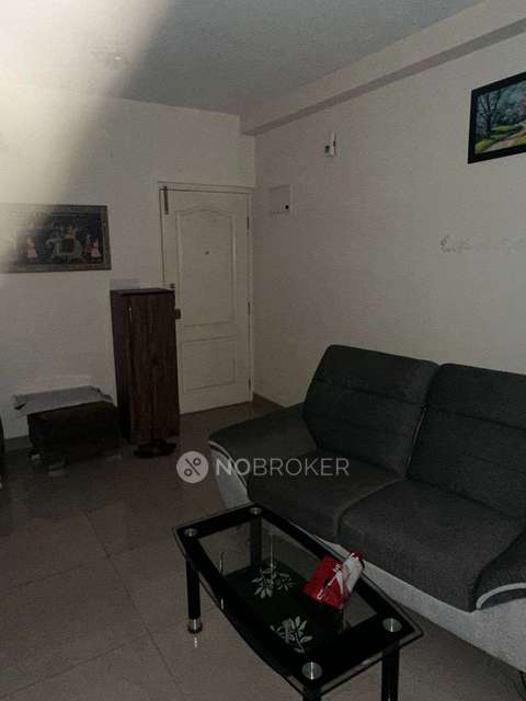 2 BHK Flat In Vbhc Palmhaven 2 for Rent  In Kengeri Hobli