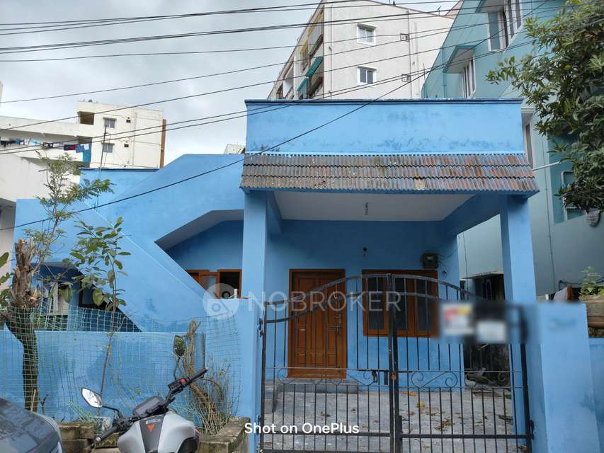 2 BHK House For Sale  In Bachupally