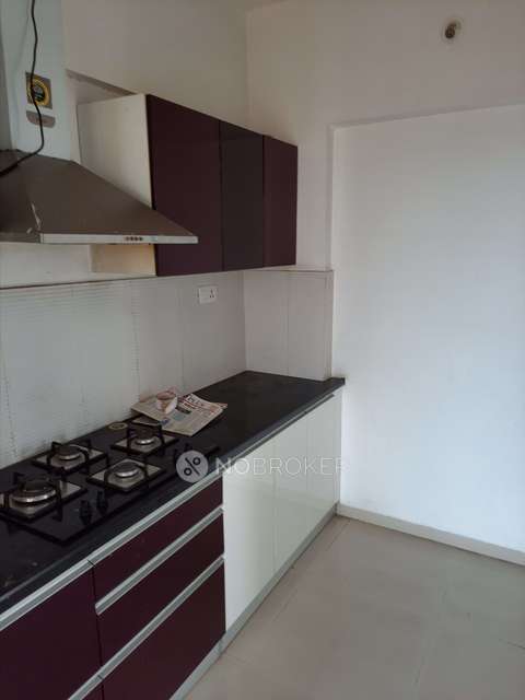 2 BHK Flat In Pride World City For Sale  In Lohegaon