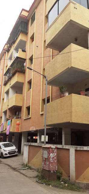 2 BHK Flat For Sale  In Tukai Darshan