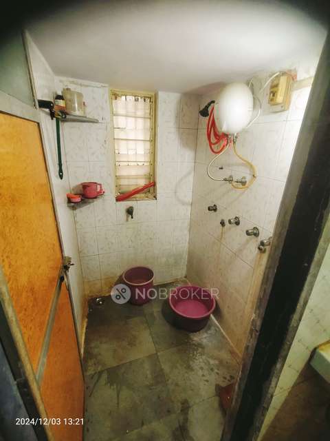 1 BHK Flat In Swagat Villa For Sale  In Dombivali East