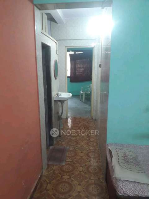 1 BHK Flat In Swagat Villa For Sale  In Dombivali East