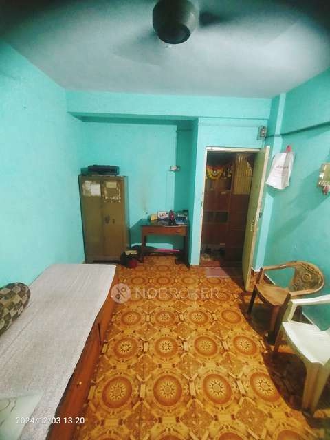 1 BHK Flat In Swagat Villa For Sale  In Dombivali East