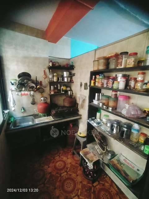 1 BHK Flat In Swagat Villa For Sale  In Dombivali East