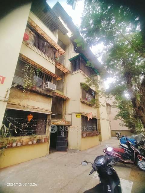 1 BHK Flat In Swagat Villa For Sale  In Dombivali East