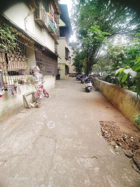 1 BHK Flat In Swagat Villa For Sale  In Dombivali East