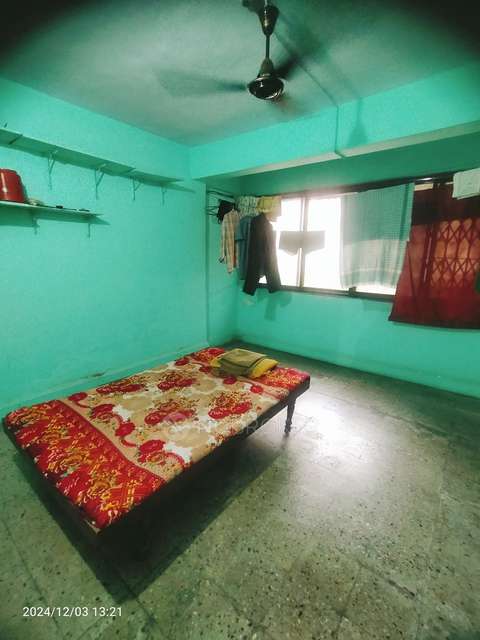 1 BHK Flat In Swagat Villa For Sale  In Dombivali East