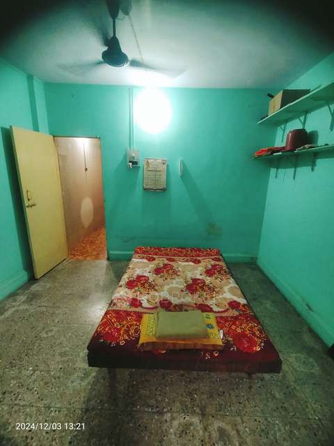 1 BHK Flat In Swagat Villa For Sale  In Dombivali East