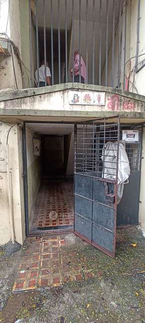 1 BHK Flat In Swagat Villa For Sale  In Dombivali East