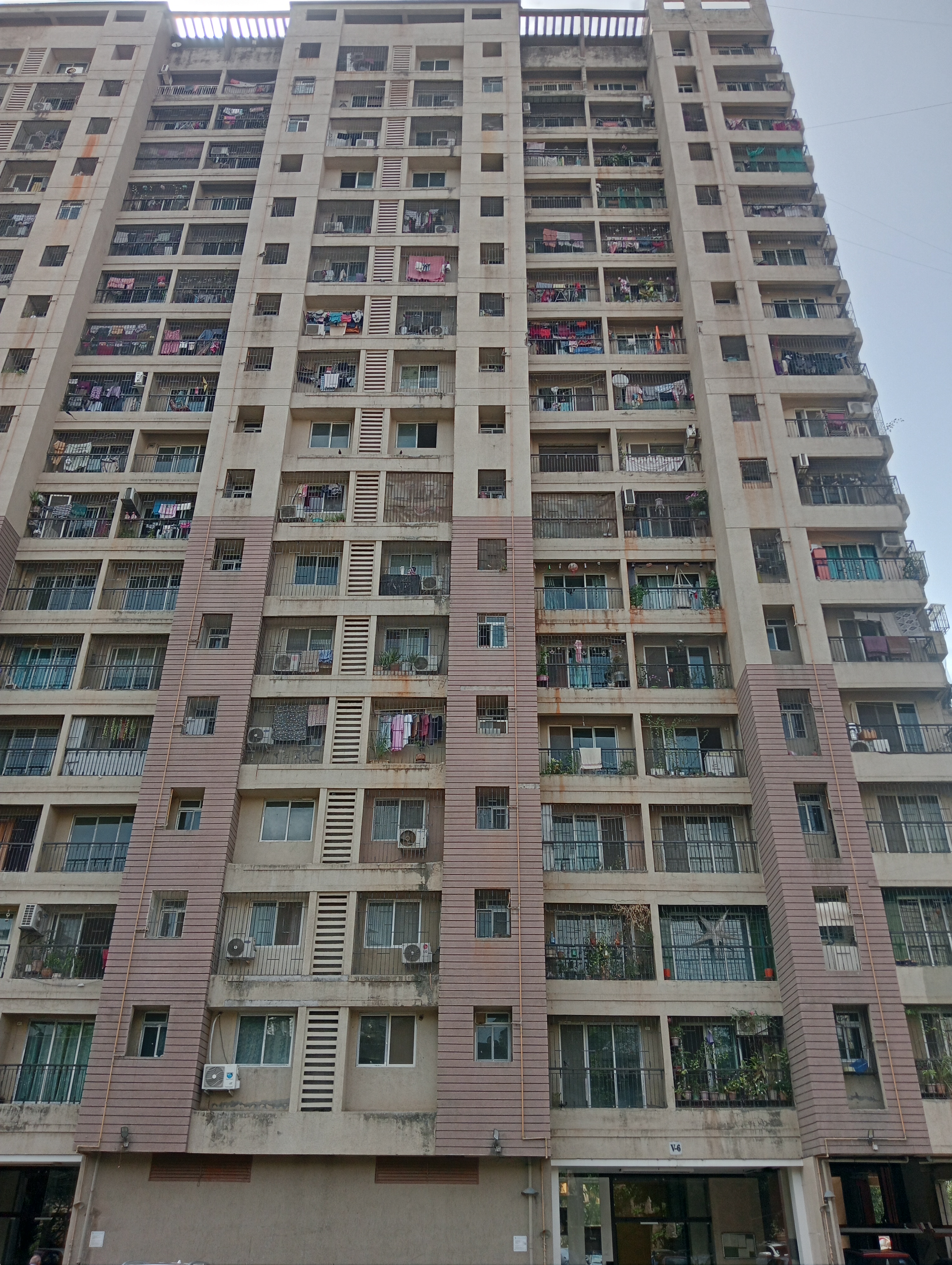 Vihang Valley Phase 2