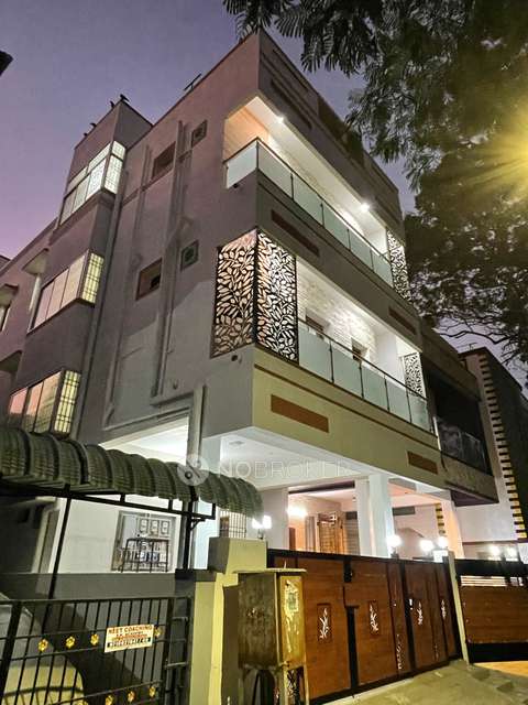 1 BHK House for Rent  In Villivakkam
