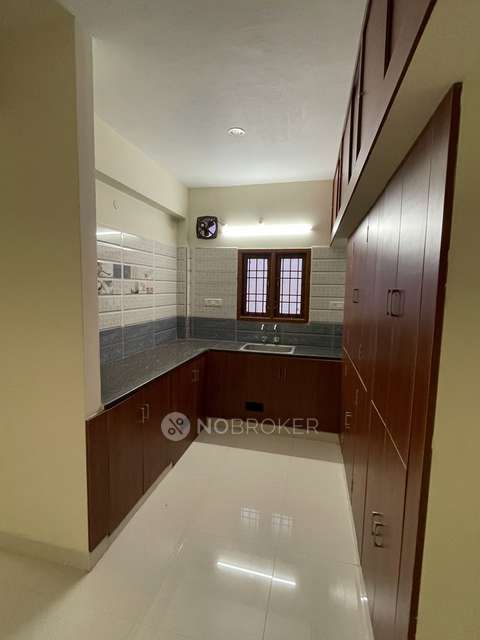 1 BHK House for Rent  In Villivakkam