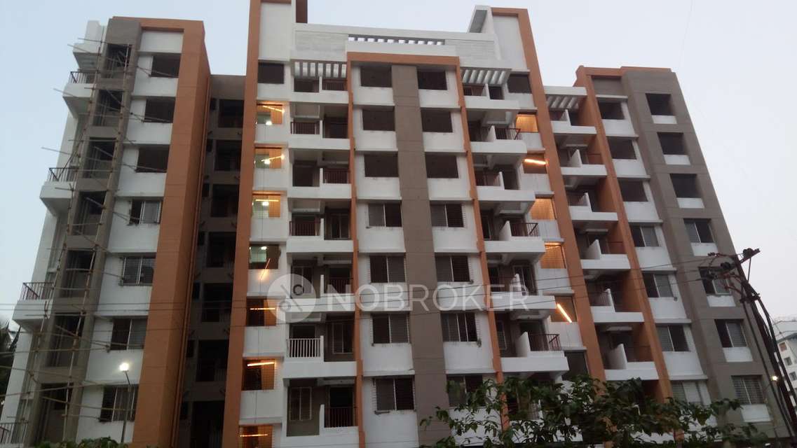 2 BHK Flat In Arun Viva Ravet for Rent  In  Mhaske Wasti Ravet