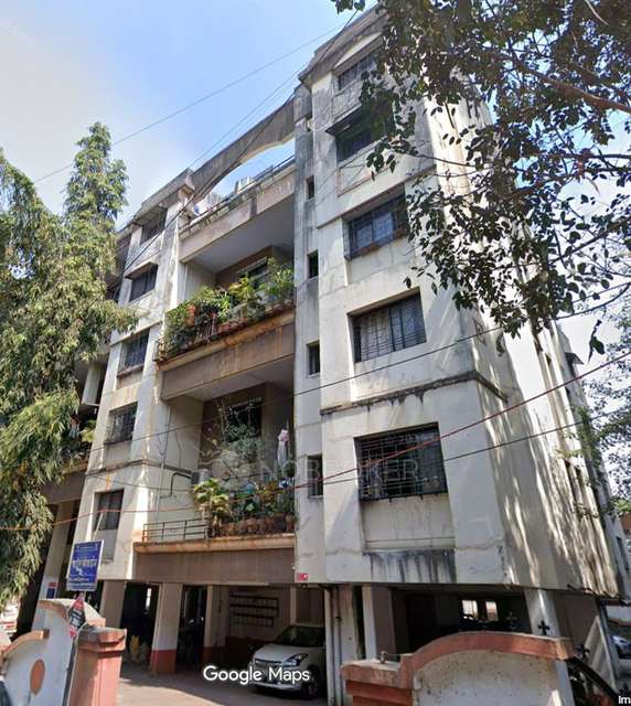 Shared Room for Male In 1 RK  In  Dattawadi