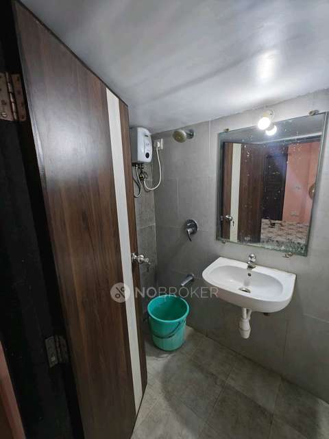 3 BHK Flat In Arkade Art Complex For Sale  In Mira Road East