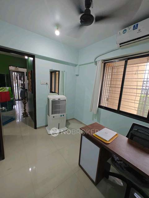3 BHK Flat In Arkade Art Complex For Sale  In Mira Road East