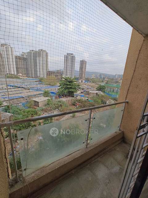 3 BHK Flat In Arkade Art Complex For Sale  In Mira Road East