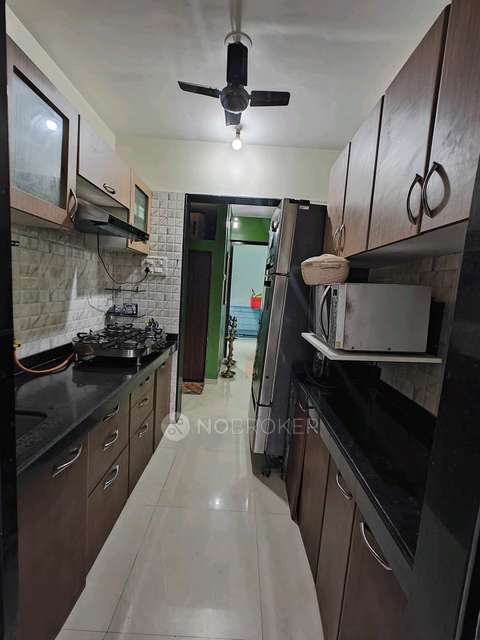 3 BHK Flat In Arkade Art Complex For Sale  In Mira Road East