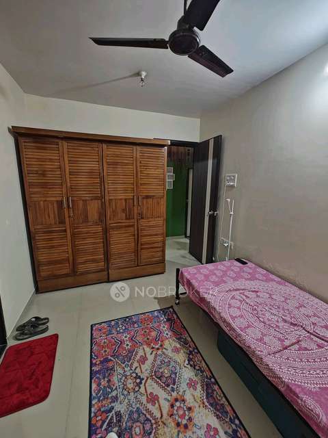 3 BHK Flat In Arkade Art Complex For Sale  In Mira Road East