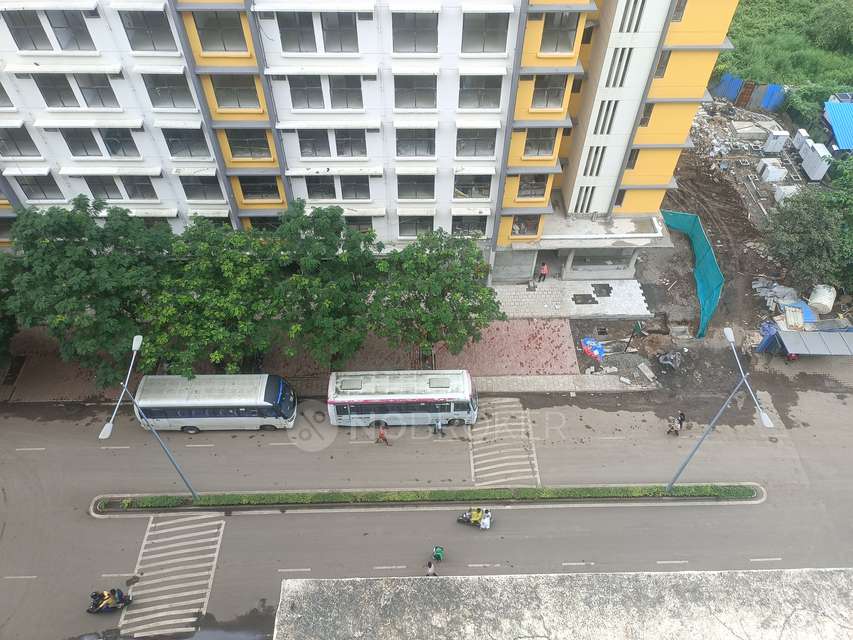 1 BHK Flat In Lodha Crown Taloja  For Sale  In  Dombivli East