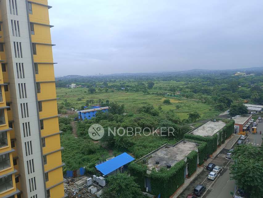 1 BHK Flat In Lodha Crown Taloja  For Sale  In  Dombivli East