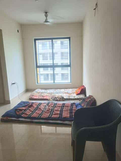 1 BHK Flat In Lodha Crown Taloja  For Sale  In  Dombivli East