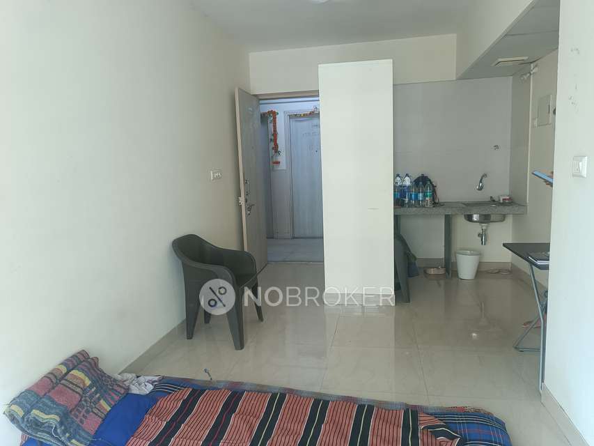 1 BHK Flat In Lodha Crown Taloja  For Sale  In  Dombivli East