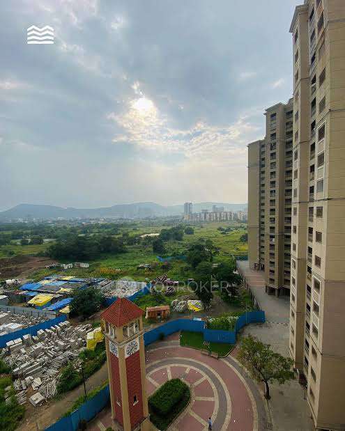 1 BHK Flat In Lodha Crown Taloja  For Sale  In  Dombivli East