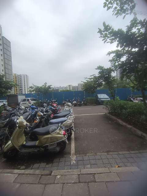 1 BHK Flat In Lodha Crown Taloja  For Sale  In  Dombivli East