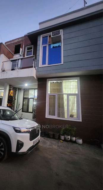 4 BHK Villa In Kingson Green Villa For Sale  In Panchsheel Green