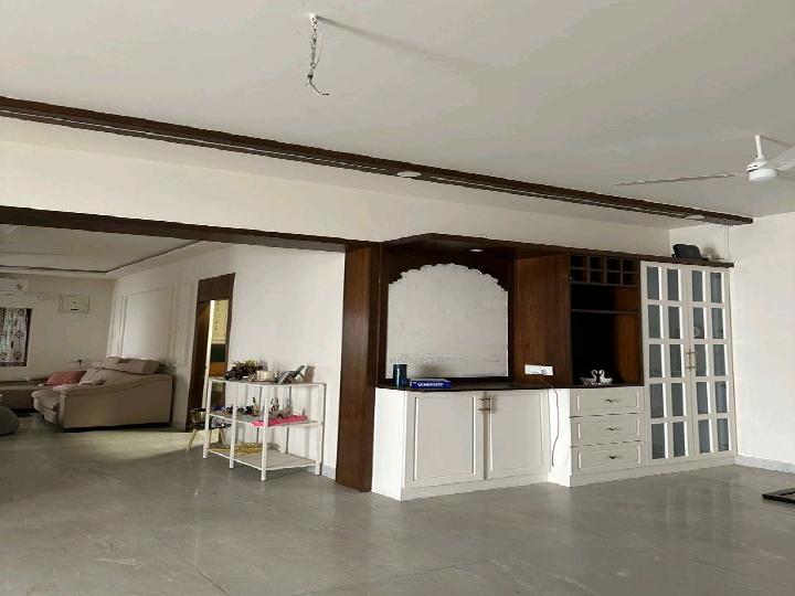 Alekhya Manya Arcadia Kondapur Rent WITHOUT BROKERAGE Semifurnished