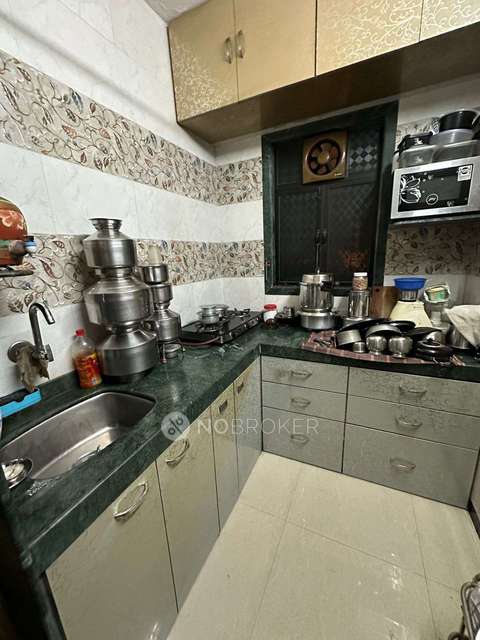 1 BHK Flat In Shalibhadra Apartment, Shalibhadra Apartments For Sale  In Mira Bhayandar