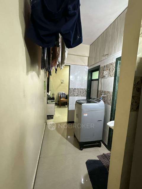1 BHK Flat In Shalibhadra Apartment, Shalibhadra Apartments For Sale  In Mira Bhayandar