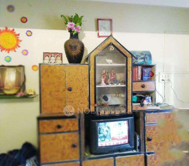 1 BHK Flat In Rani Apartment For Sale  In Dhankawadi