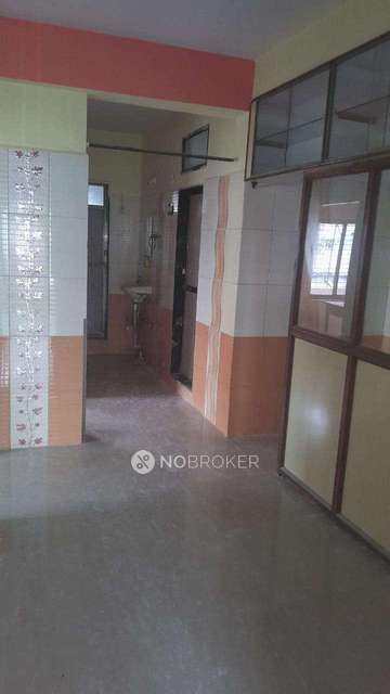 2 BHK Flat In Laxmi Chhaya Niwas For Sale  In Bhiwandi