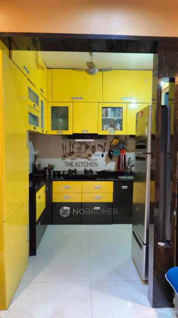 2 BHK Flat In Ravinanda Skylights for Rent  In Wagholi