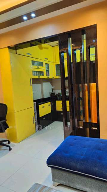 2 BHK Flat In Ravinanda Skylights for Rent  In Wagholi