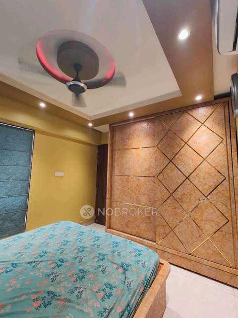 2 BHK Flat In Ravinanda Skylights for Rent  In Wagholi