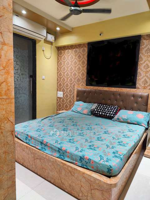 2 BHK Flat In Ravinanda Skylights for Rent  In Wagholi